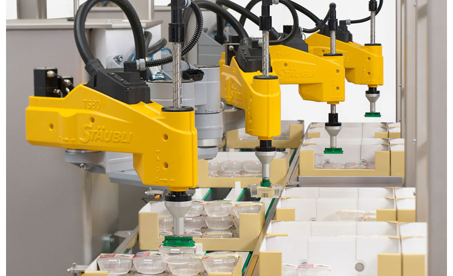 automation