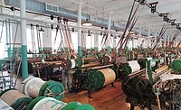 Boott Cotton Mills Museum Boott Cotton Mills Museum