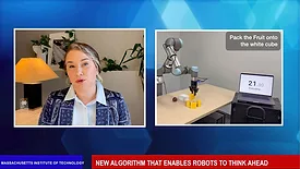 Researchers Help Robots Solve Complex Assembly Problems 