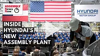 Assembly News Now, episode 18: Inside Hyundai’s New, State-of-the-Art Assembly Plant Assembly News Now, episode 18: Inside Hyundai’s New, State-of-the-Art Assembly Plant