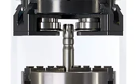 Articulating Roller Forming with 3-Axis Servo Technology