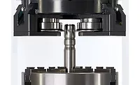Articulating Roller Forming with 3-Axis Servo Technology Articulating Roller Forming with 3-Axis Servo Technology