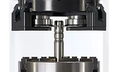 Articulating Roller Forming with 3-Axis Servo Technology