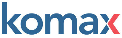 Komax logo