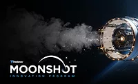 Moonshot Innovation Program Moonshot Innovation Program