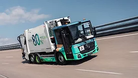 reECONIC truck