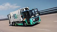 reECONIC truck