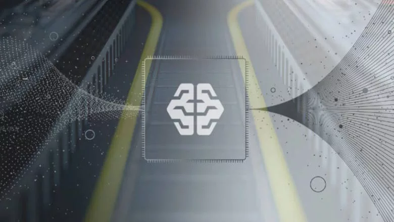 AI for machine vision systems