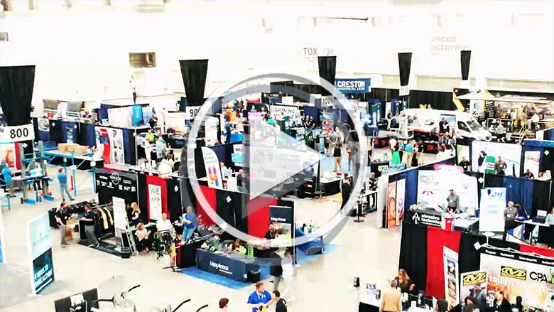 Advanced Manufacturing Expo