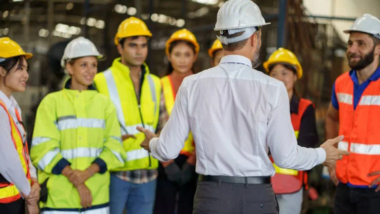 manufacturing leadership