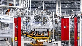 lean manufacturing