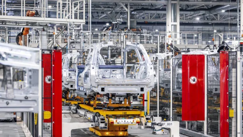 lean manufacturing