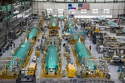 Boeing