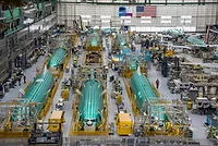 Boeing