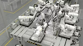 ABB Robotics