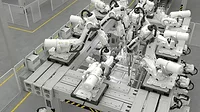 ABB IRB 6730S welding.jpg ABB Robotics