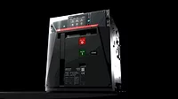 ABB Emax 3 circuit breaker