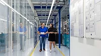 Apple Manufacturing Academy