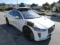 Waymo plans to operate in New York City