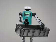 Agility Robotics