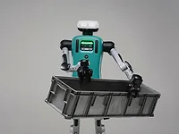 Agility Robotics