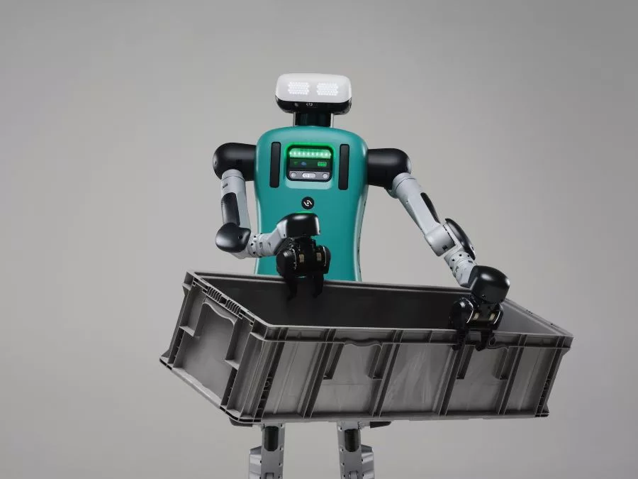 Agility Robotics