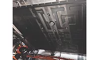 AkzoNobel bottom plate coating for battery packs 