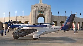 Archer Aviation 2028 Los Angeles Olympics.jpg