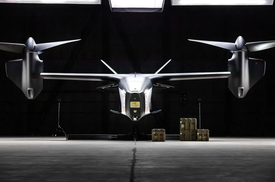 Archer Aviation Inc.