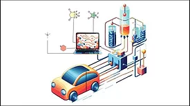Machine learning technology predicts combinations that could improve battery performance.