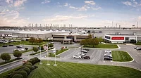 Toyota Indiana