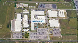 Hyundai Motor Manufacturing Alabama