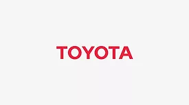 Toyota logo