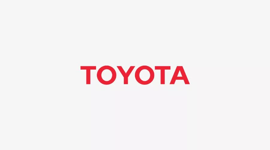 Toyota logo