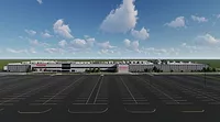 Toyota Battery Manufacturing North Carolina