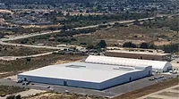 Joby’s new expanded facility in Marina, California