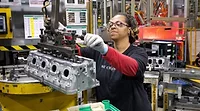 Tonawanda Propulsion plant employee