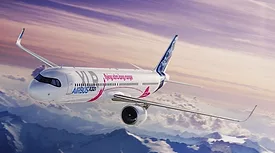 Airbus A321XLR