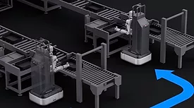 AgiBot 