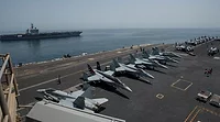 Boeing's F/A-18 Super Hornet