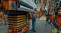 Ford Assembly Plant Kansas City