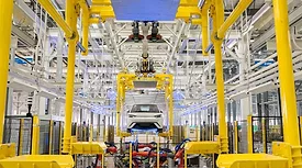 BYD Brazil 