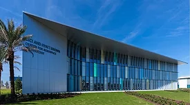 Boeing-Engineering-Center-Florida
