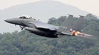 Boeing F-15
