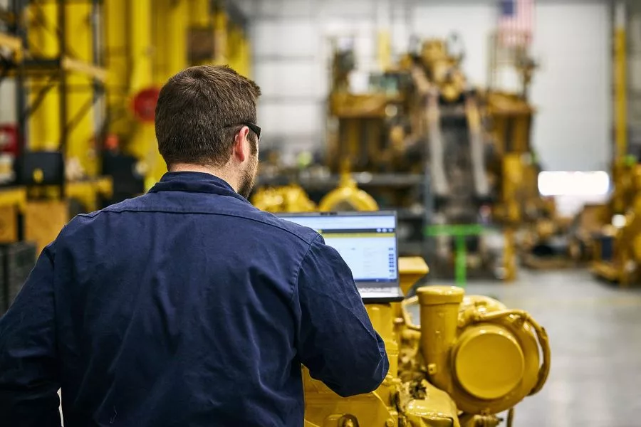 Caterpillar Inc.
