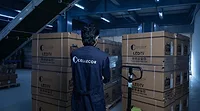 Cellecor Assembly Line Workers Release Rap Album.jpg Cellecor Assembly Line Workers Release Rap