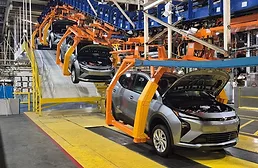 General Motors