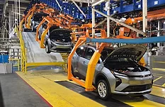 General Motors