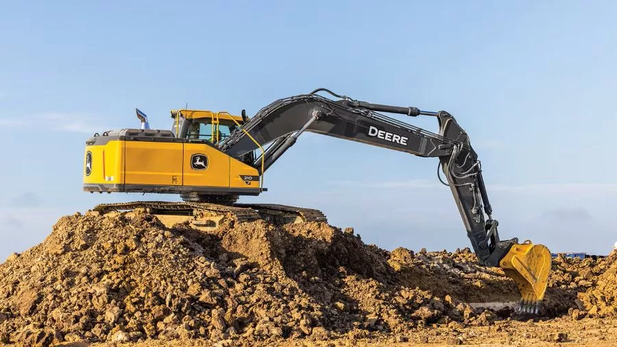 Deere & Co.