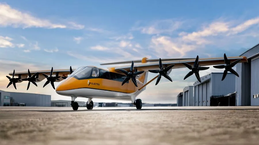 Electra Aero